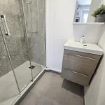 Gregbnb - 17m2 - Terrasse - Clim - Ouest - 5 Toulon
