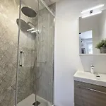 Apartament Gregbnb - 17m2 - Terrasse - Clim - Ouest - 5