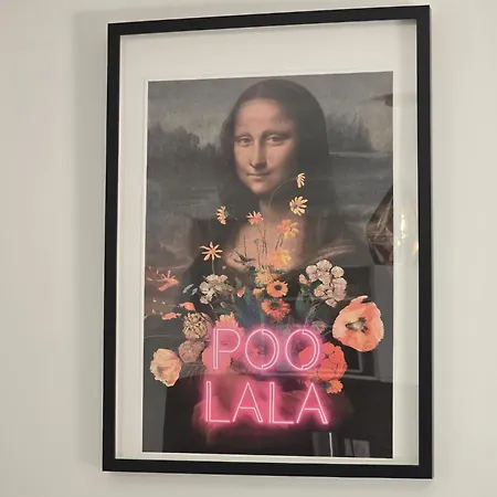 Gregbnb - 17m2 - Terrasse - Clim - Ouest - 5 *