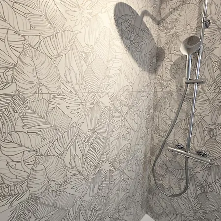 Gregbnb - 17m2 - Terrasse - Clim - Ouest - 5