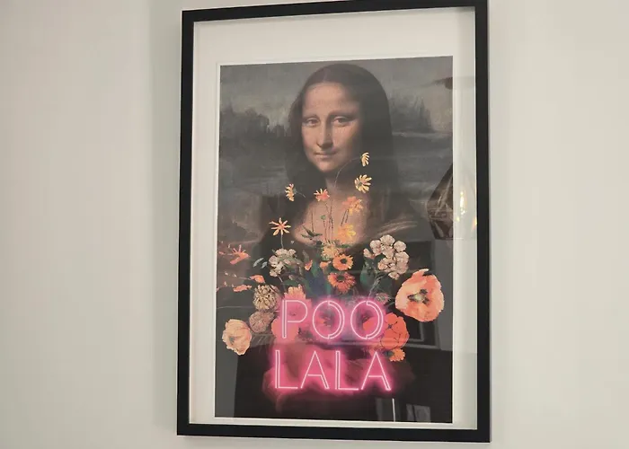 Gregbnb - 17m2 - Terrasse - Clim - Ouest - 5 *