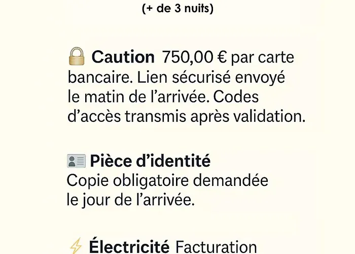 Gregbnb - 17m2 - Terrasse - Clim - Ouest - 5 Lejlighed